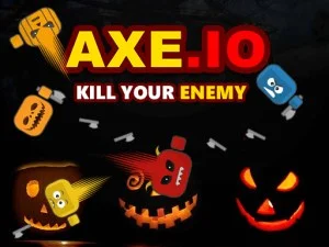 AXE.IO